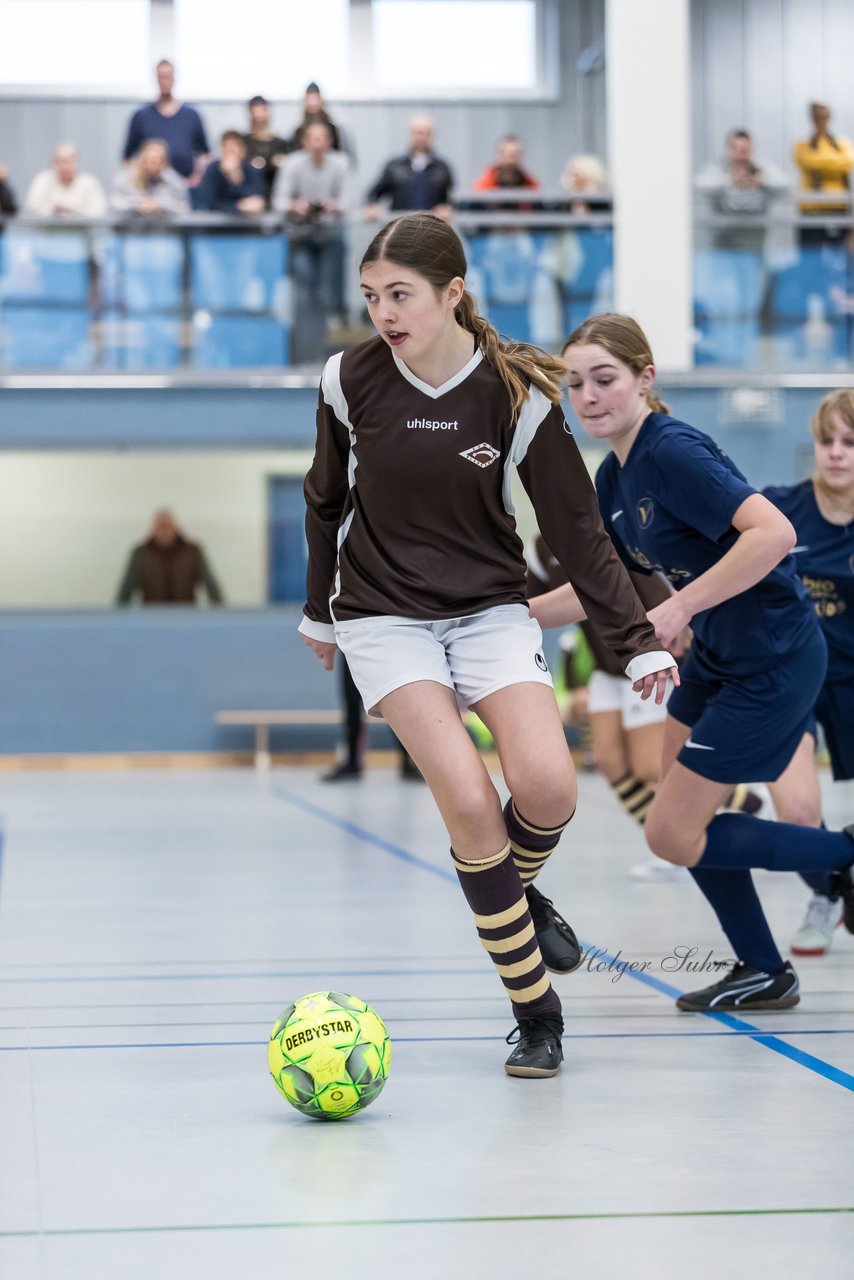 Bild 389 - wCJ Hamburger Futsalmeisterschaft